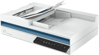 20G05A  HP SCANJET PRO 2600 F1 SCANNER, FAST 2-SIDED SCANNING