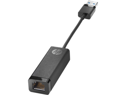 HP USB 3.0 to Gigabit RJ45 Adapter G2