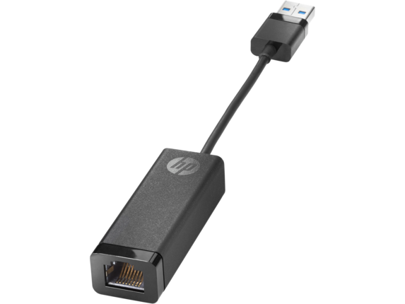 HP USB 3.0 to Gigabit RJ45 Adapter G2 ‎4Z527AA