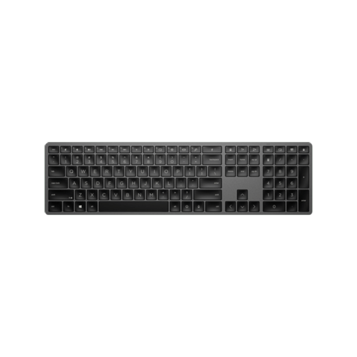 HP 975 Dual-Mode Wireless Keyboard