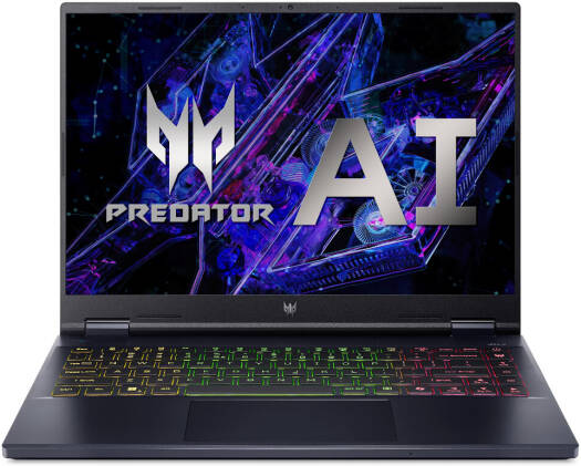 Acer Predator Helios Neo 14 Gaming Laptop
