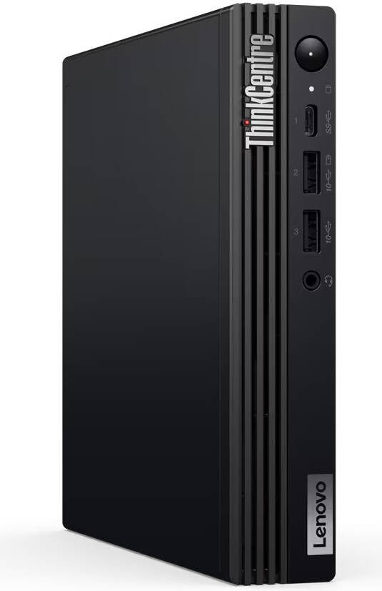 Lenovo ThinkCentre M70q Gen 4 Intel Core I7