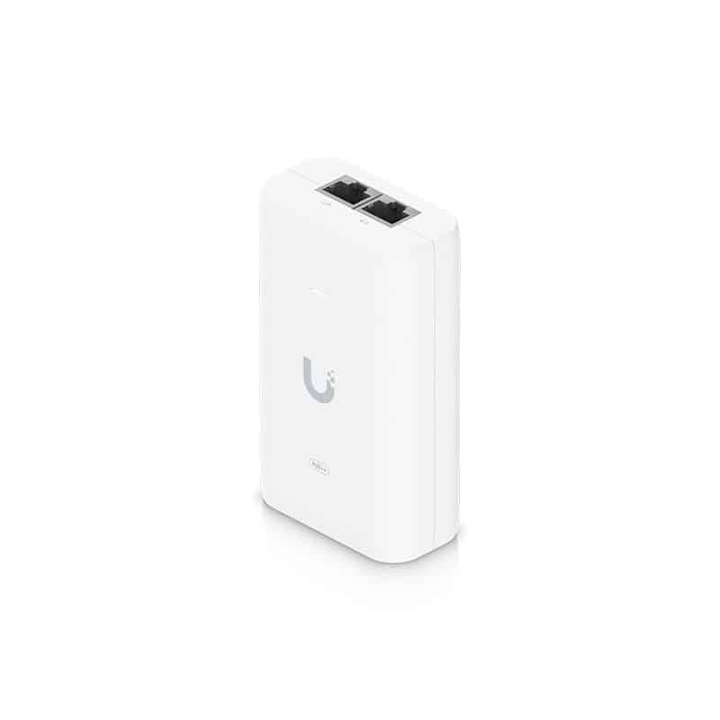 Ubiquiti PoE++ Adapter (60W) U-POE-PLUS_PLUS-EU – Cloud Box Systems For ...