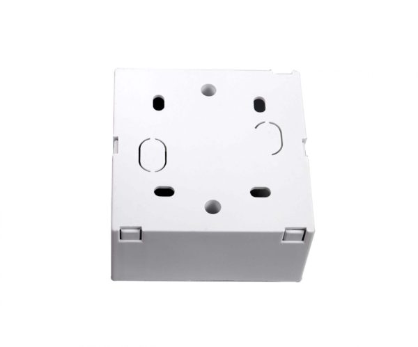 Infilink Mounting Back Box IP-MBX01