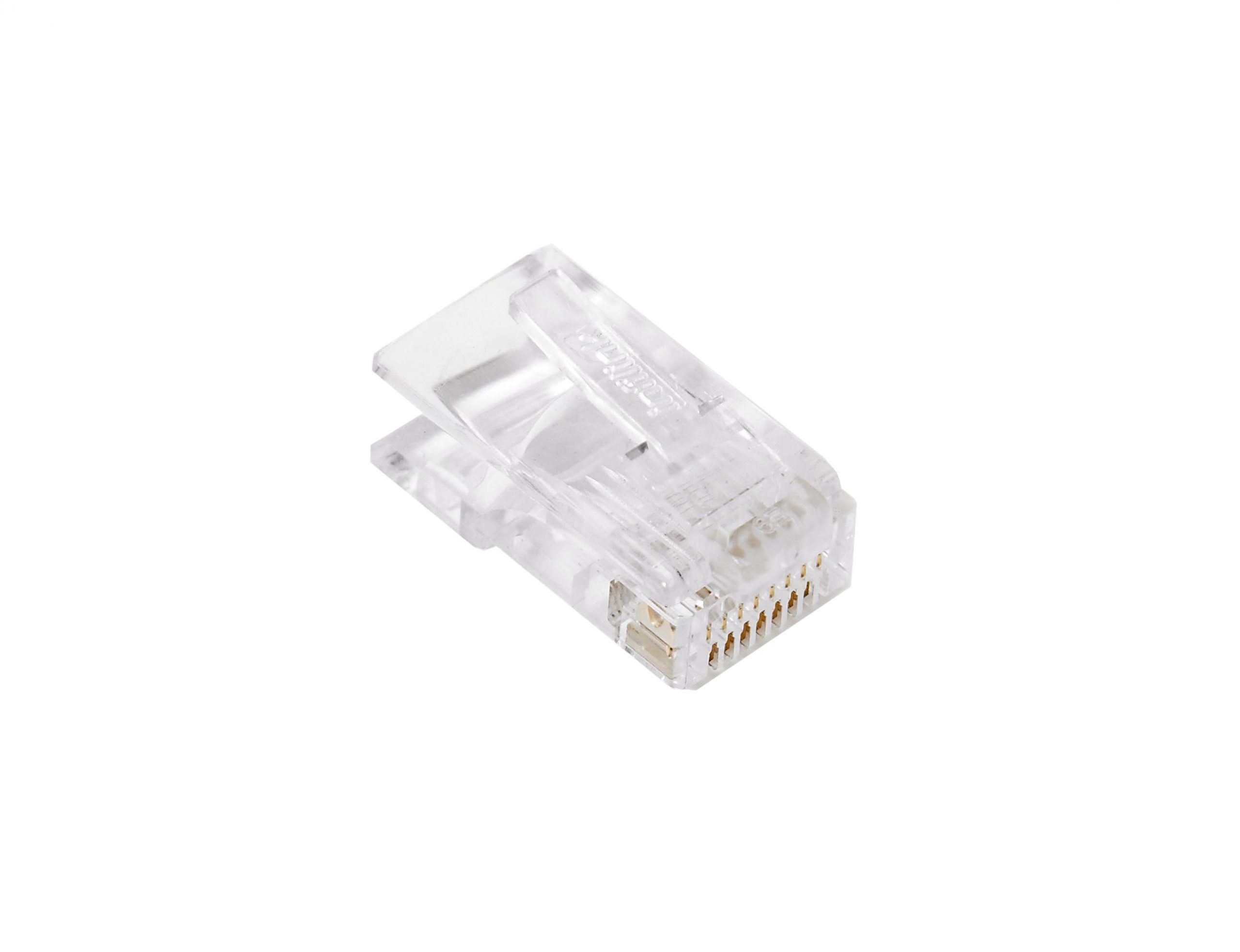 Infilink Modular Plug CAT-5a Unshielded 8P8C IP-SERJ45