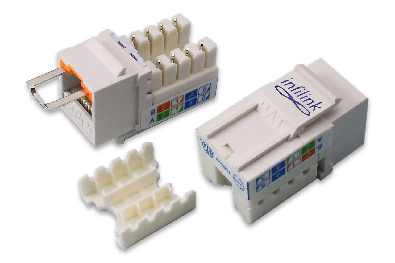 Infilink IP-SKS6 Secure Keystone