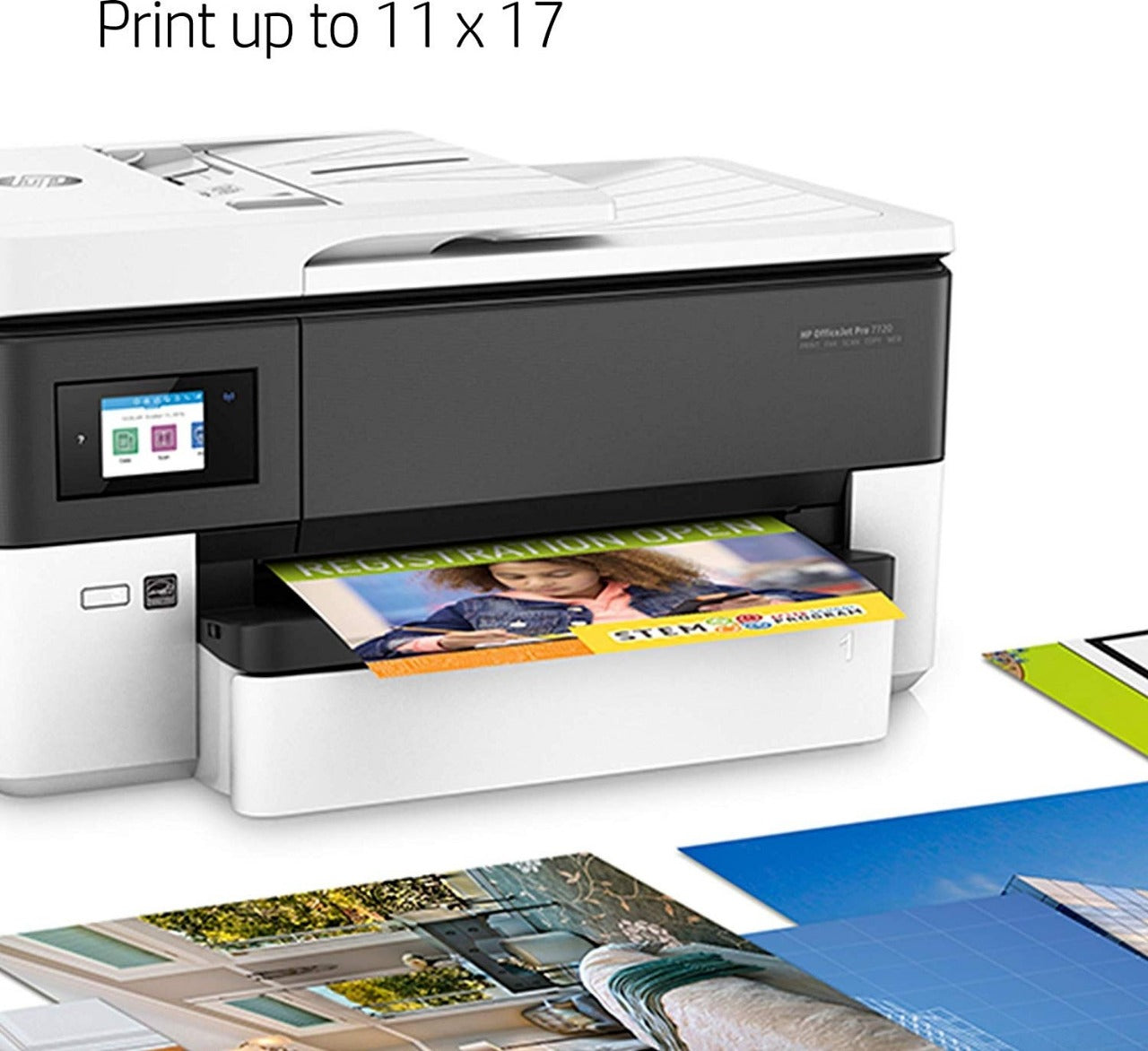 HP OfficeJet Pro 7720 All in One Y0S18A