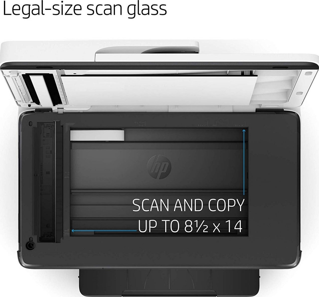 HP OfficeJet Pro 7720 All in One Y0S18A