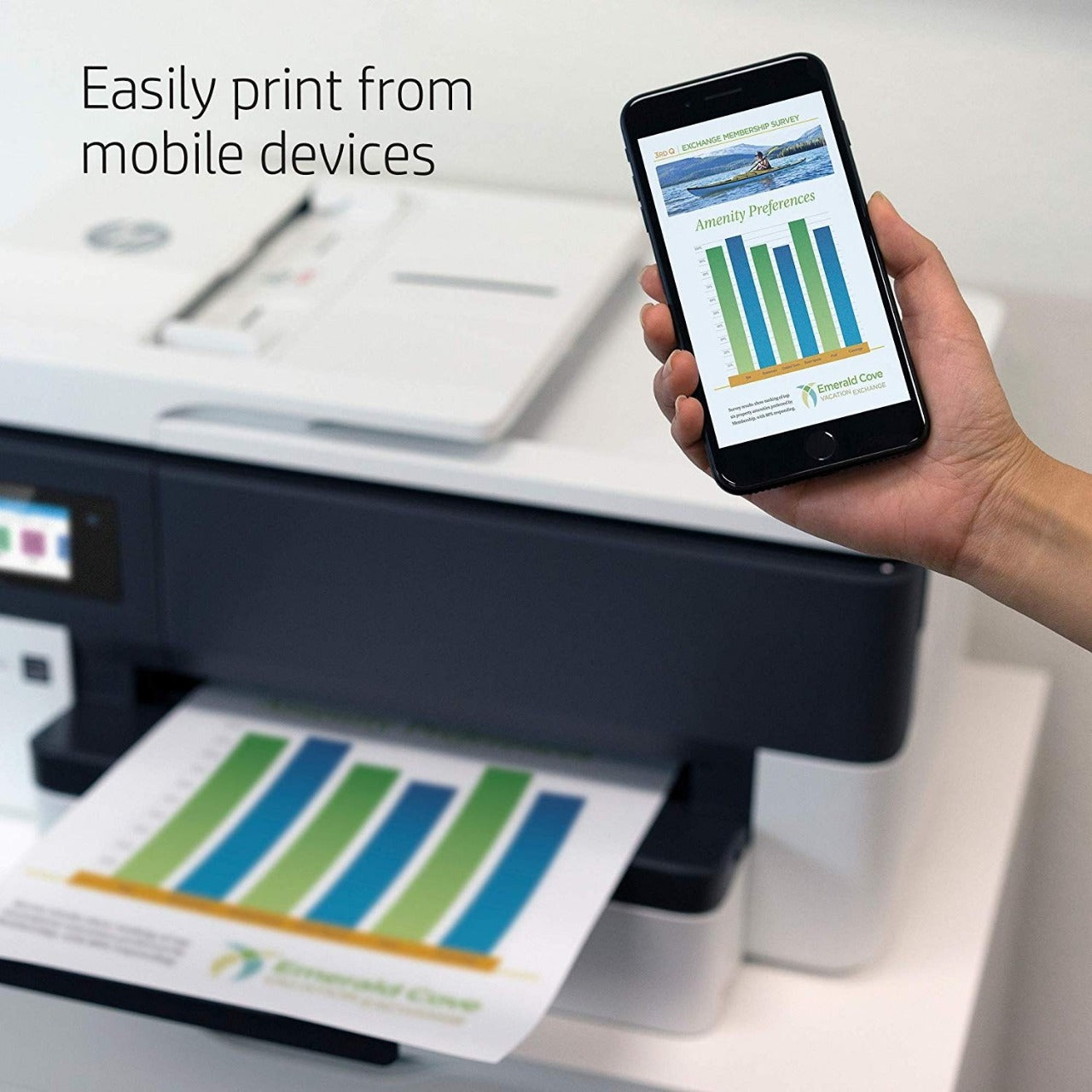 HP OfficeJet Pro 7720 All in One Y0S18A