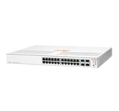 Aruba Instant On 1930 48-Port PoE+ Compliant Managed Network Switch JL686B