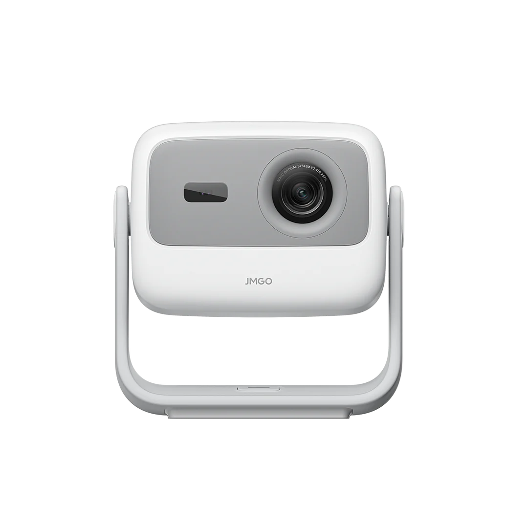 JMGO N1 Laser Smart Projector