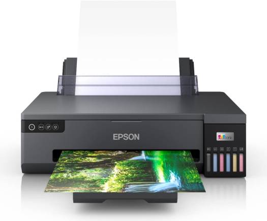 EPSON EcoTank L18050 Ink Printer C11CK38403DA