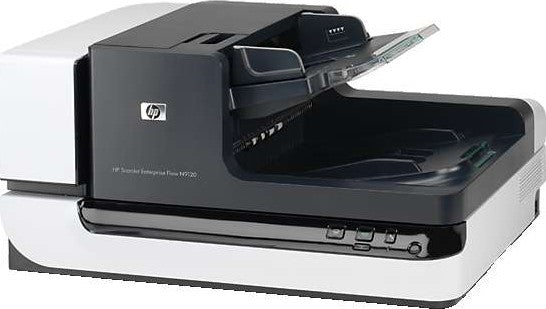 HP Scanjet Enterprise Flow N9120 Flatbed Scanner | L2683B