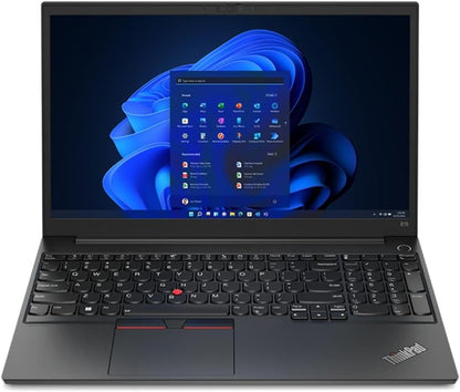 LENOVO ThinkPad E15 Laptop Gen 4