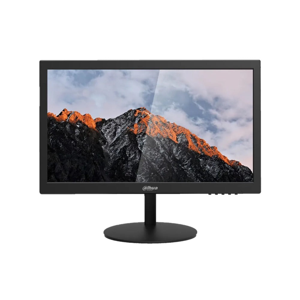 Dahua 19.5’’ TN LED Monitor LM19-A200