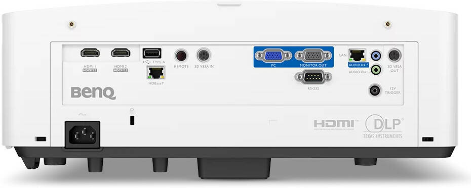 BenQ LU935 Conference Room Projector LU935