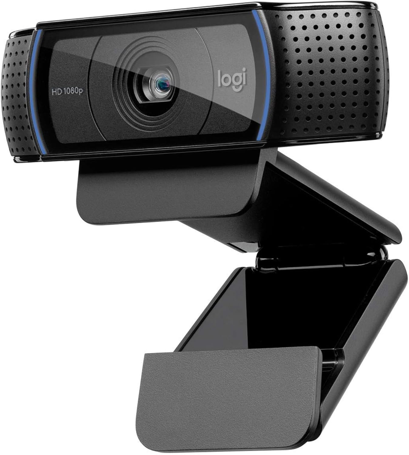 Logitech C920 Hd Pro Webcam