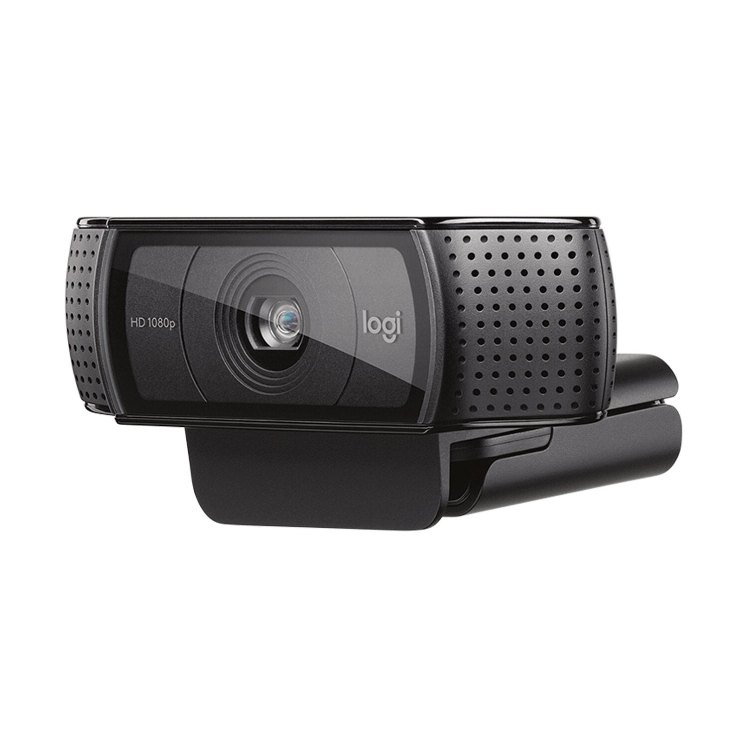 Logitech C920 Hd Pro Webcam