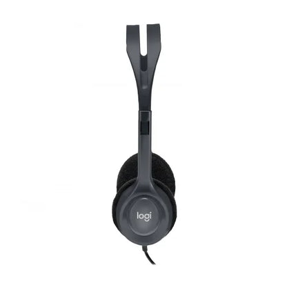 H111 Stereo Headset