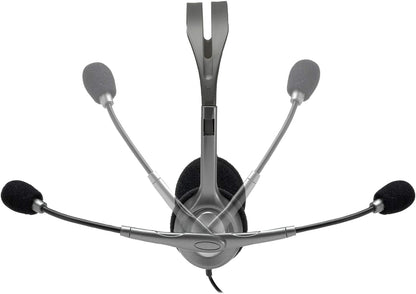 H111 Stereo Headset
