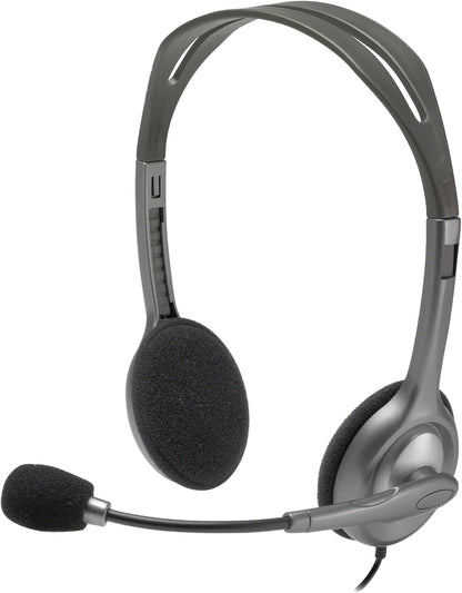 H111 Stereo Headset
