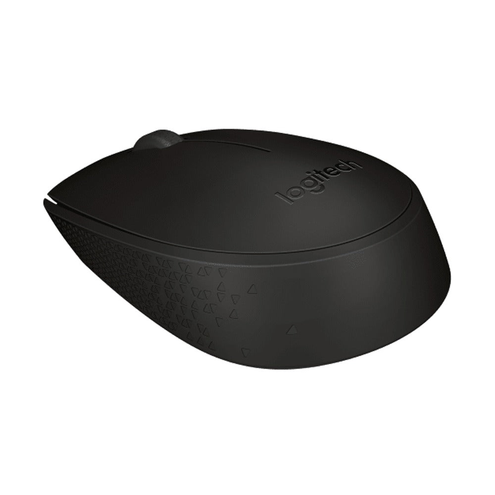Logitech M170 Wireless USB Mouse  910-004642