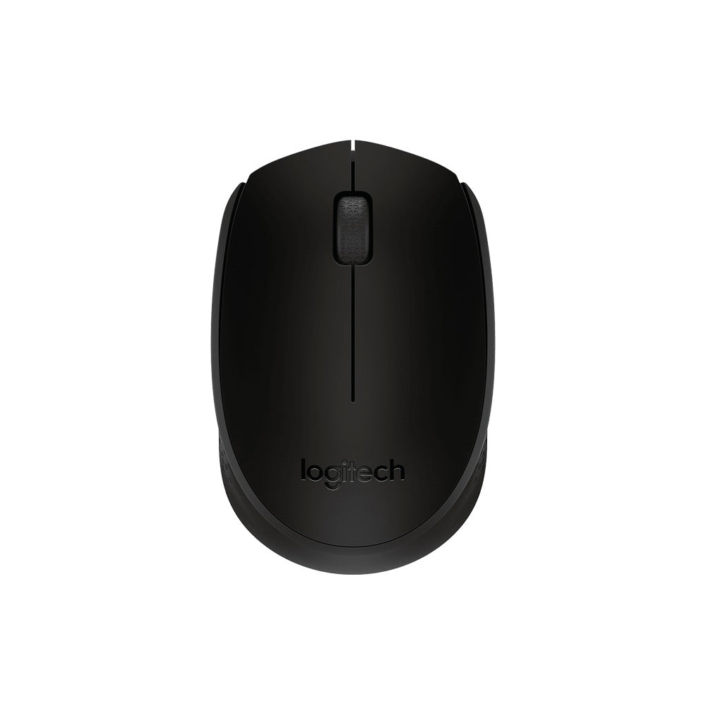 Logitech M170 Wireless USB Mouse  910-004642