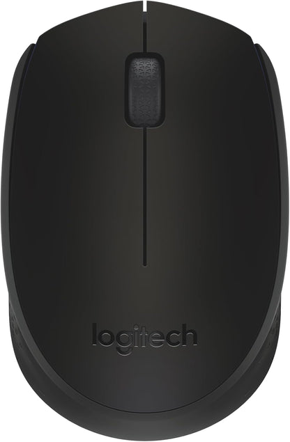 Logitech M171 Wireless Mouse