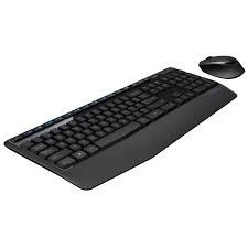 Logitech MK345 Wireless Combo