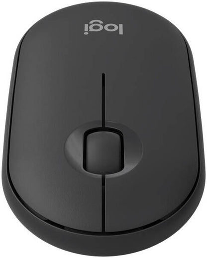 Logitech Pebble 2 M350S Computer Mouse