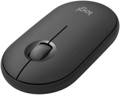 Logitech Pebble 2 M350S Computer Mouse