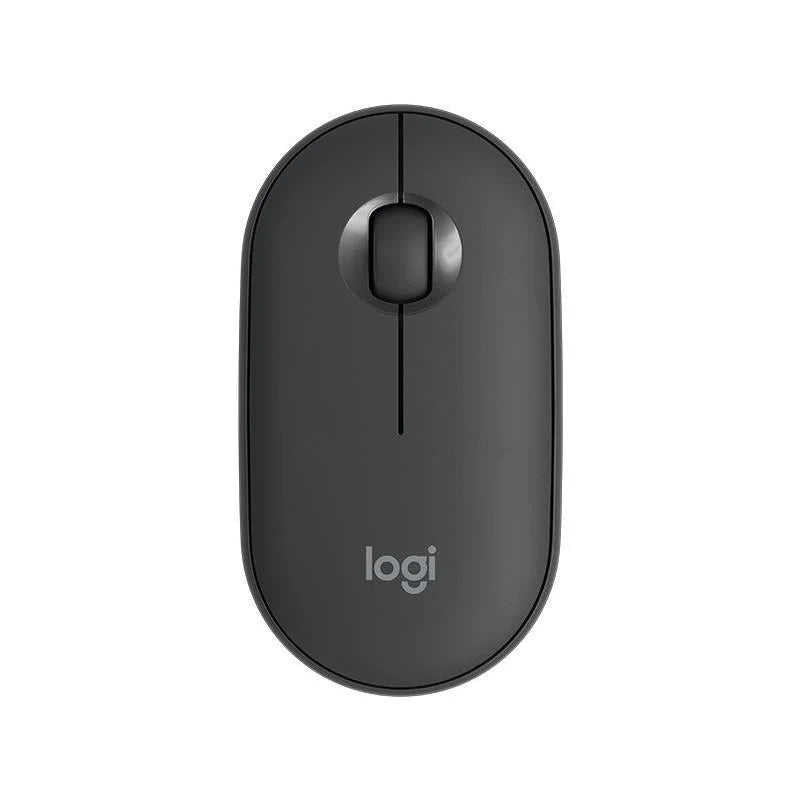 Logitech Pebble 2 M350S Computer Mouse