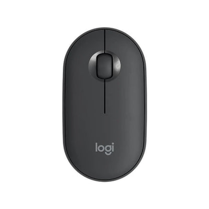 Logitech Pebble 2 M350S Computer Mouse