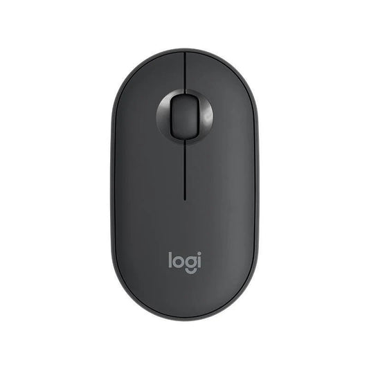 Logitech Pebble 2 M350S Computer Mouse