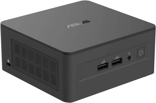 ASUS NUC 13 Pro Kit Intel Core i7 1360P RNUC13ANHI700003I
