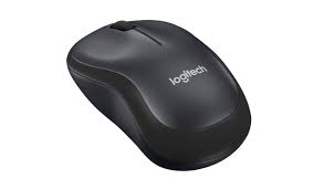 Logitech M221 Silent Wireless Mouse 910-004882