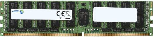 Samsung 64GB DDR4 PC4 25600 Server Memory