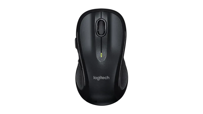 Logitech M510 Wireless Mouse 910-001822