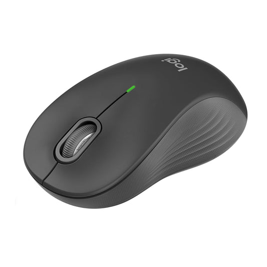 Logitech Signature M550 L Full Size Bluetooth Ambidextrous Mouse