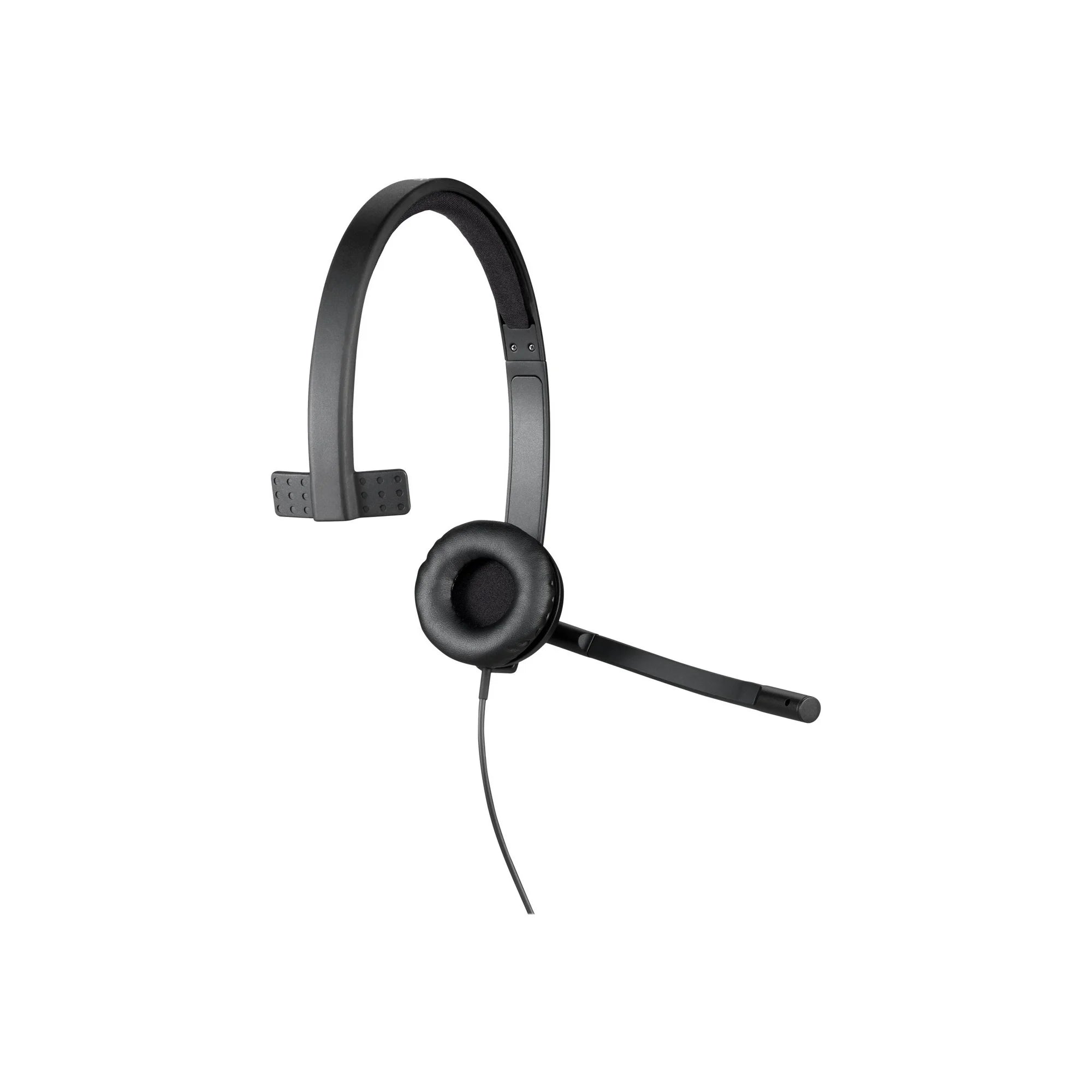 Logitech H570e Wired Headset 981-000571