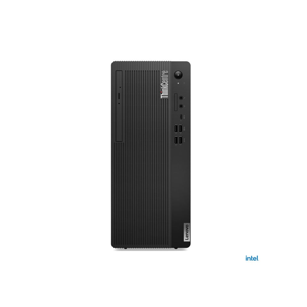 Lenovo ThinkCentre M70t Gen 4 Tower Desktop 12DR0021GR