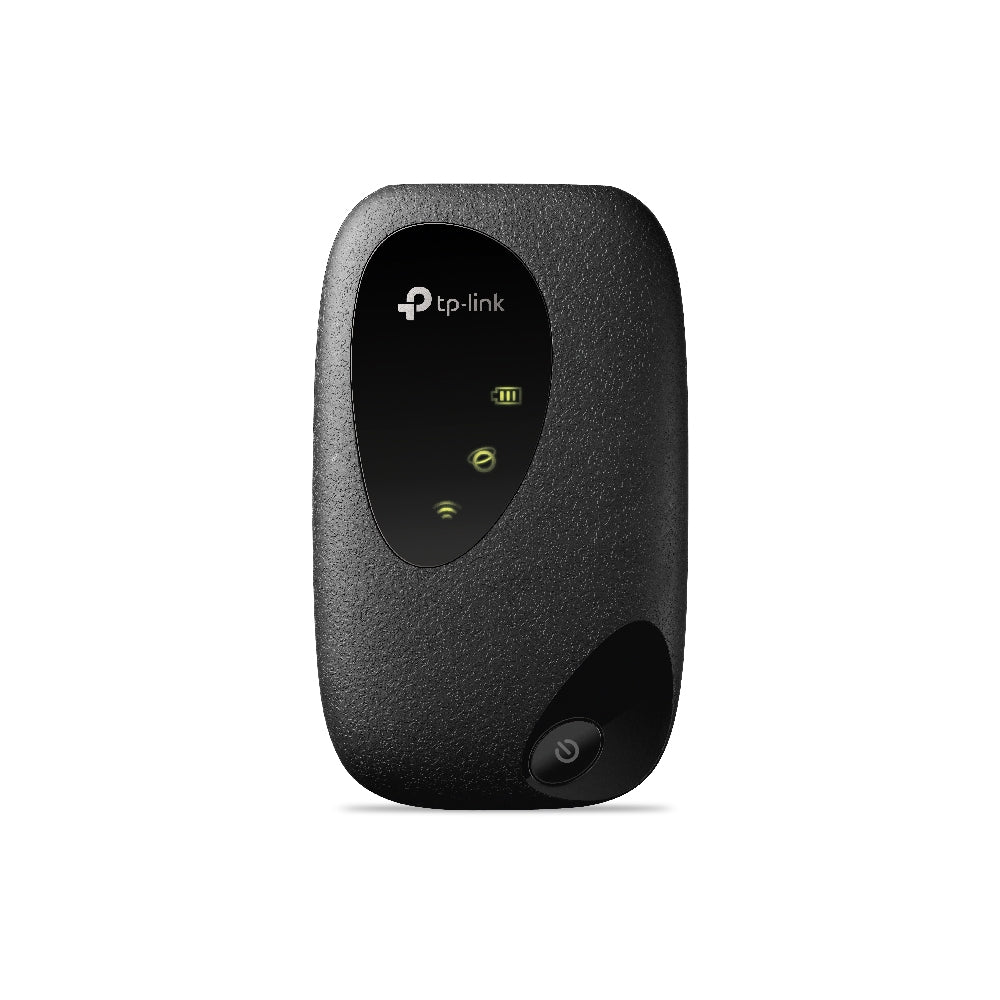 TP-Link 4G LTE Travel Mi-Fi Hotspot, 10 Device Connection M7200