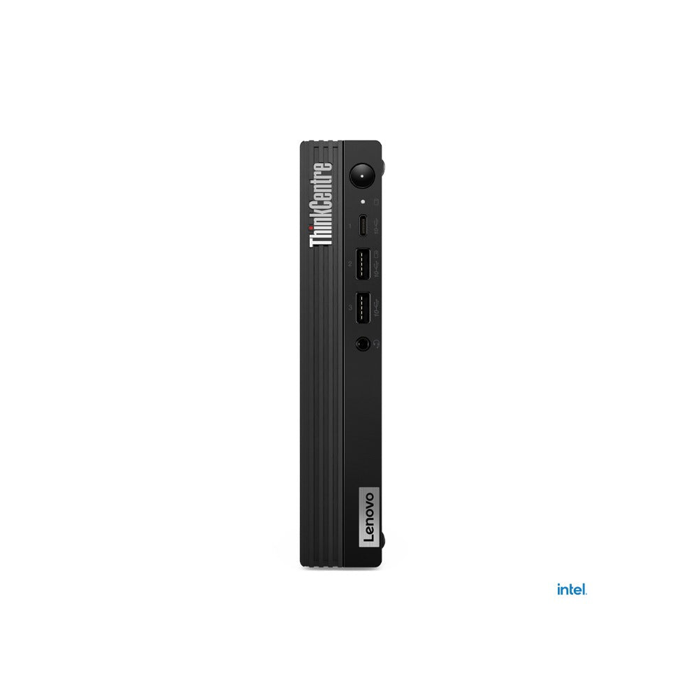 Lenovo ThinkCentre M80q Gen 3 Desktop Computer 11U1000YCA