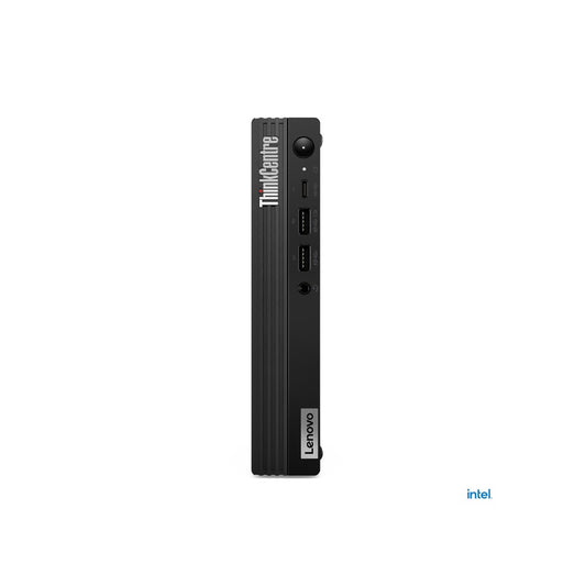 Lenovo ThinkCentre M80q Gen 3 Desktop Computer 11U1000YCA
