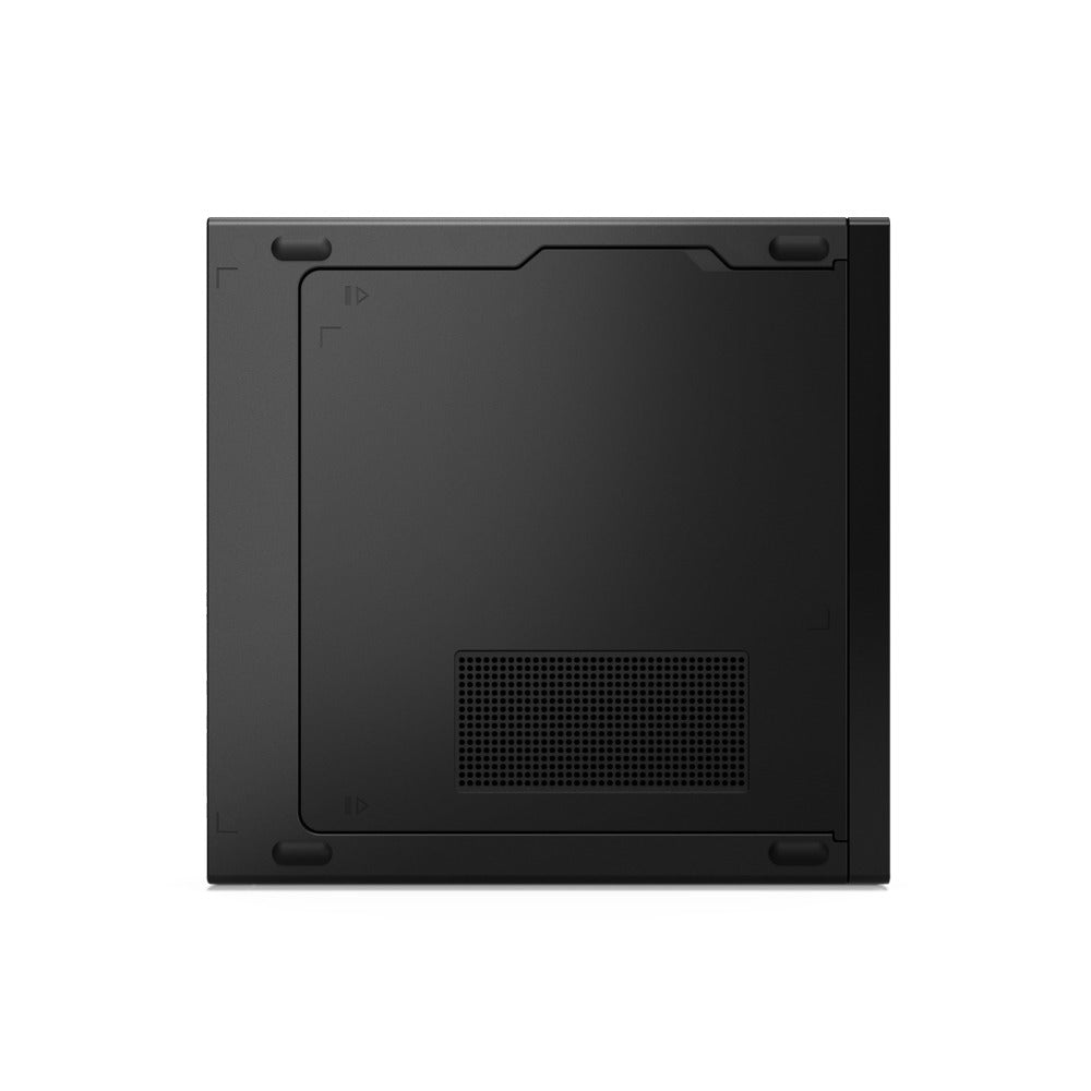 Lenovo ThinkCentre M80q Gen 3 Desktop Computer 11U1000YCA
