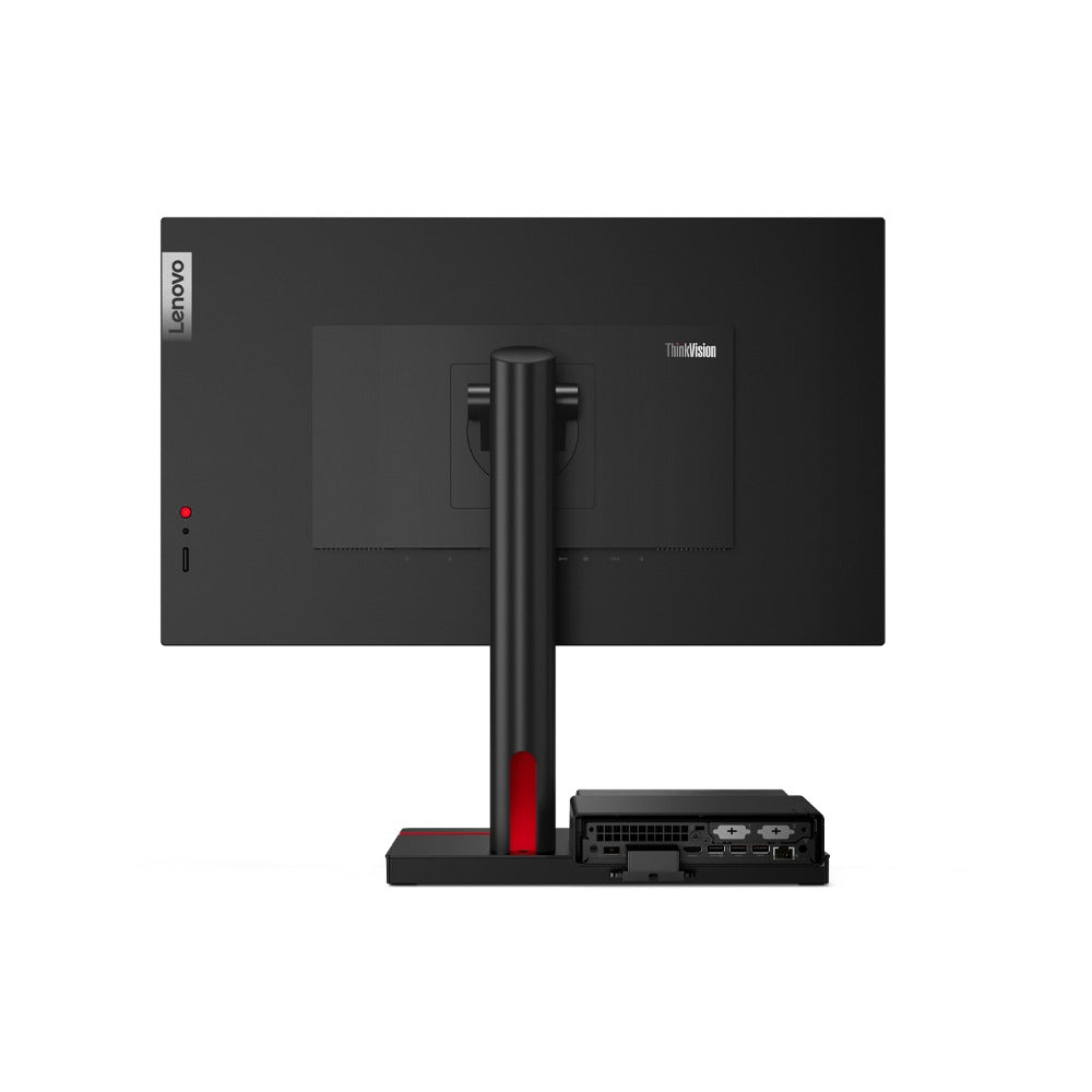 Lenovo ThinkCentre M80q Gen 3 Desktop Computer 11U1000YCA