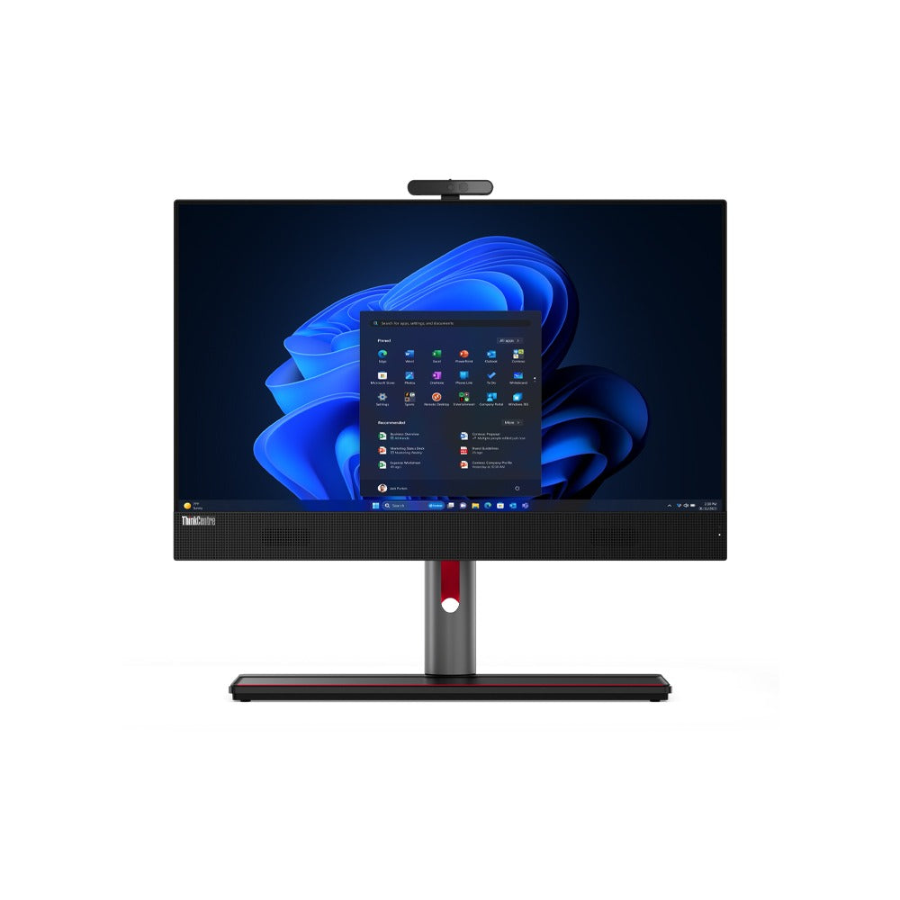 Lenovo ThinkCentre M90a Gen 5 AIO Desktop Computer