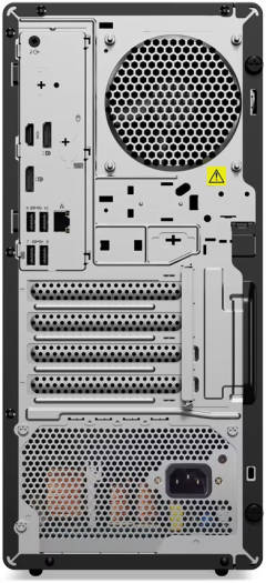 Lenovo ThinkCentre M90t Gen 3 Tower Desktop 11TU000EAX