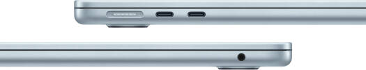 Apple MacBook Air Laptop MC6U4