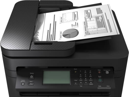 Canon imageCLASS  Wireless All-In-One Monochrome Laser Printer MF275dw